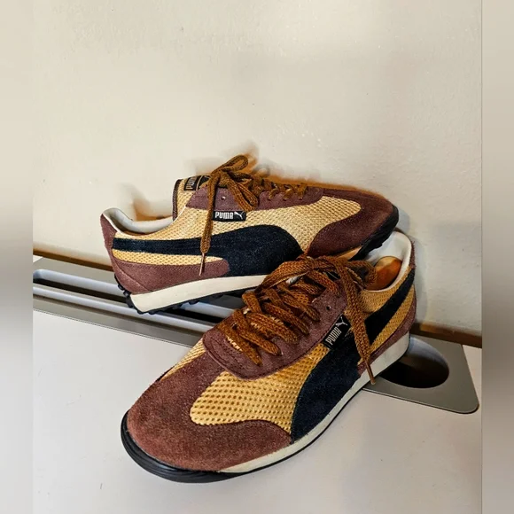 Puma anjan sale